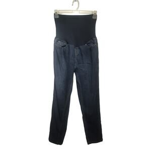 Belly By Design Maternity Jeans Size Large